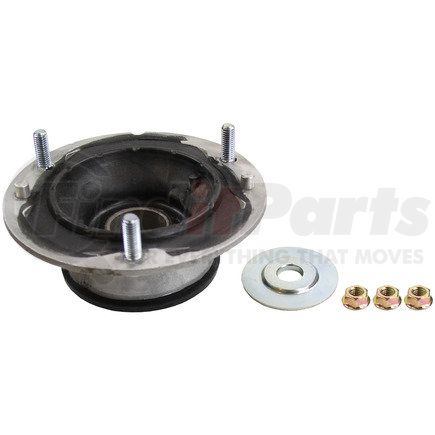 AMS909909 by NAVISTAR - Strut-Mate Strut Mounting Kit