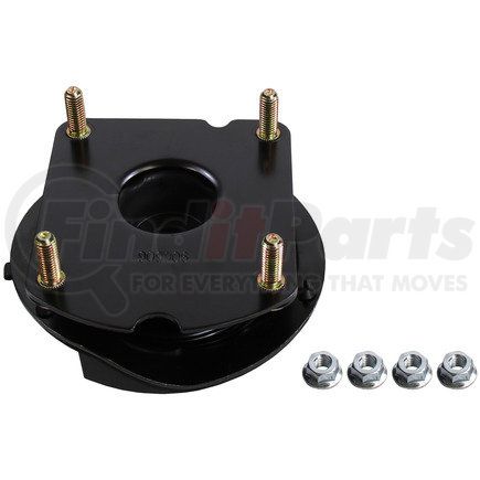 AMS909906 by NAVISTAR - Strut-Mate Strut Mounting Kit