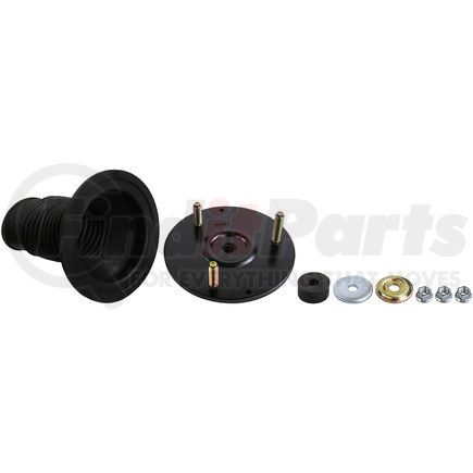 AMS909913 by NAVISTAR - Strut-Mate Strut Mounting Kit