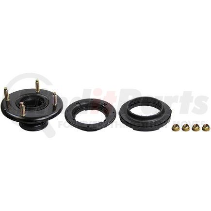 AMS909915 by NAVISTAR - Strut-Mate Strut Mounting Kit