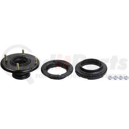 AMS909914 by NAVISTAR - Strut-Mate Strut Mounting Kit