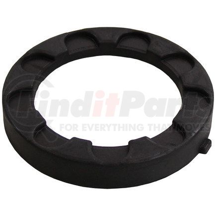 AMS909922 by NAVISTAR - Strut-Mate Coil Spring Insulator