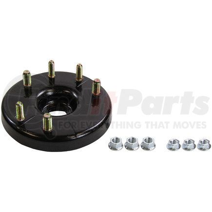 AMS909918 by NAVISTAR - Strut-Mate Strut Mounting Stud