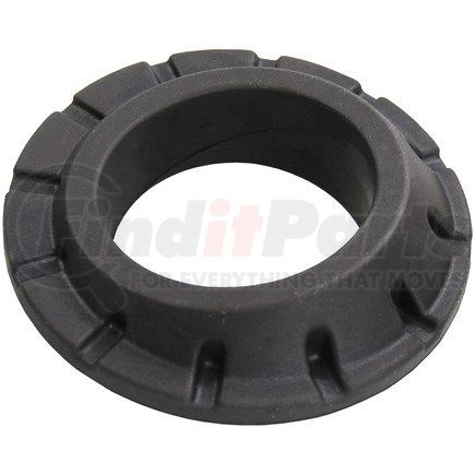 AMS909938 by NAVISTAR - Strut-Mate Coil Spring Insulator