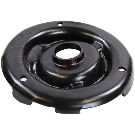 AMS909942 by NAVISTAR - Strut-Mate Strut Coil Spring Seat