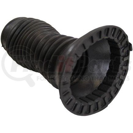 AMS909956 by NAVISTAR - Strut-Mate Coil Spring Insulator