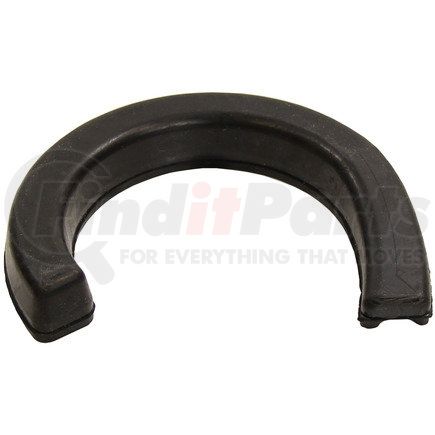 AMS909989 by NAVISTAR - Strut-Mate Coil Spring Insulator