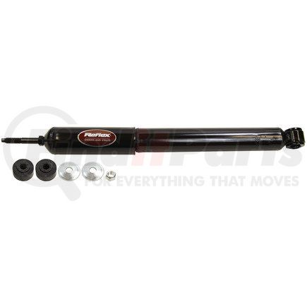 AMS911198 by NAVISTAR - Reflex Light Truck Shock Absorber