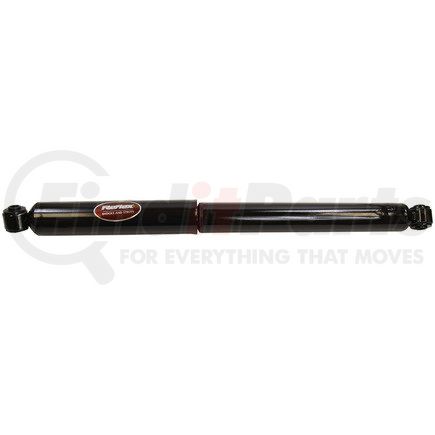 AMS911199 by NAVISTAR - Reflex Light Truck Shock Absorber