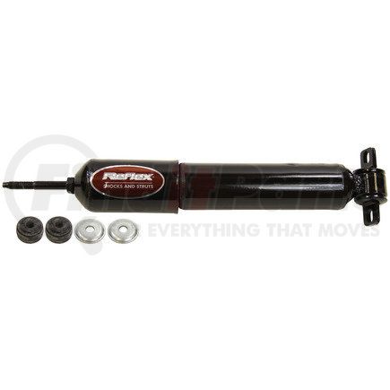 AMS911255 by NAVISTAR - Reflex Light Truck Shock Absorber