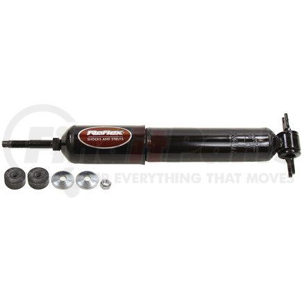 AMS911300 by NAVISTAR - Reflex Light Truck Shock Absorber