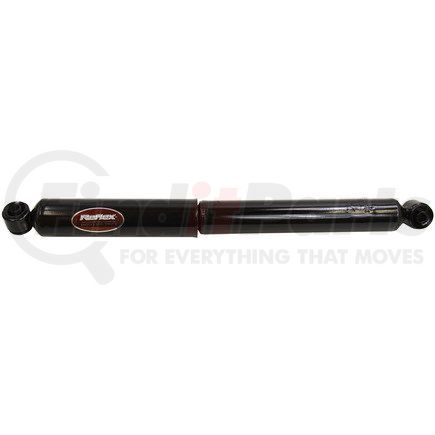 AMS911277 by NAVISTAR - Reflex Light Truck Shock Absorber