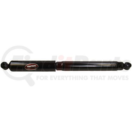 AMS911302 by NAVISTAR - Reflex Light Truck Shock Absorber