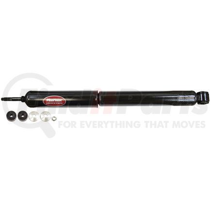 AMS911336 by NAVISTAR - Reflex Light Truck Shock Absorber