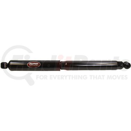 AMS911332 by NAVISTAR - Reflex Light Truck Shock Absorber