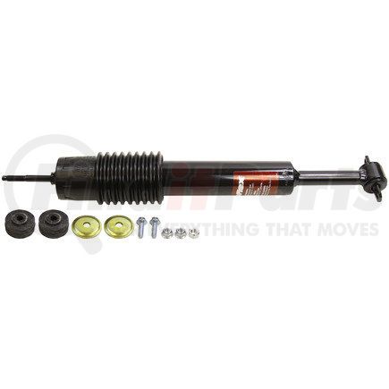 AMS911518 by NAVISTAR - Reflex Monotube Shock Absorber