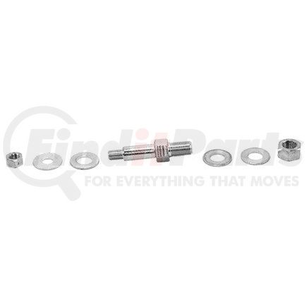 AMSP00019 by NAVISTAR - Monroe Shock Absorber/Strut Hardware Kit