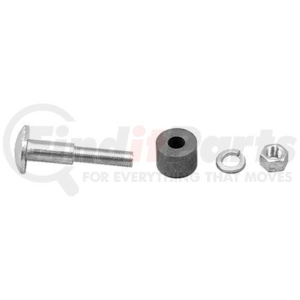 AMSP00072 by NAVISTAR - Monroe Shock Absorber/Strut Hardware Kit