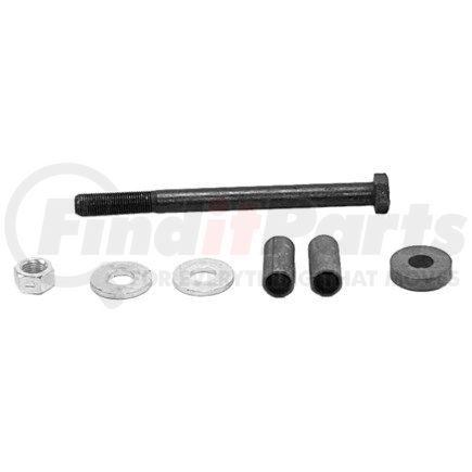 AMSP00101 by NAVISTAR - Monroe Shock Absorber/Strut Hardware Kit