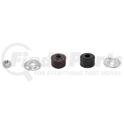 AMSP00148 by NAVISTAR - Monroe Shock Absorber/Strut Hardware Kit