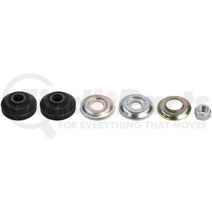 AMSP00246 by NAVISTAR - Monroe Shock Absorber/Strut Hardware Kit