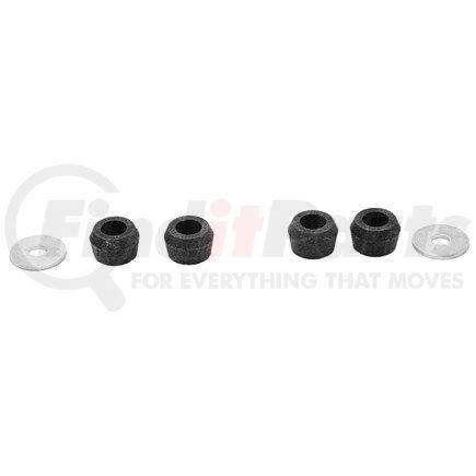 AMSP00575 by NAVISTAR - Monroe Shock Absorber/Strut Hardware Kit