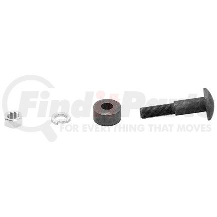 AMSP00576 by NAVISTAR - Monroe Shock Absorber/Strut Hardware Kit