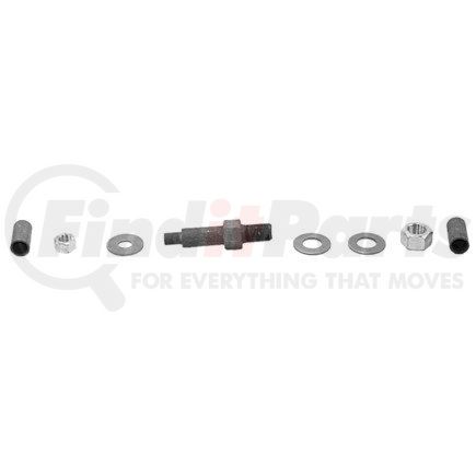 AMSP00572 by NAVISTAR - Monroe Shock Absorber/Strut Hardware Kit