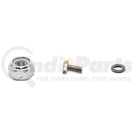 AMSP00766 by NAVISTAR - Monroe Shock Absorber/Strut Hardware Kit