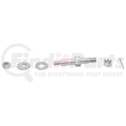 AMSP00837 by NAVISTAR - Monroe Shock Absorber/Strut Hardware Kit