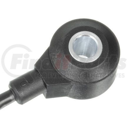 2KNC0129 by HOLSTEIN - Holstein Parts 2KNC0129 Ignition Knock (Detonation) Sensor for FCA, Mitsubishi