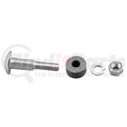 AMSP00847 by NAVISTAR - Monroe Shock Absorber/Strut Hardware Kit