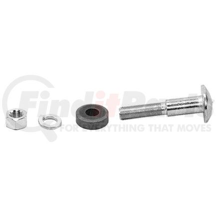 AMSP00843 by NAVISTAR - Monroe Shock Absorber/Strut Hardware Kit