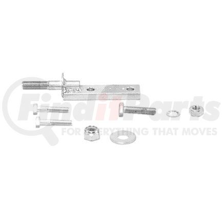 AMSP00845 by NAVISTAR - Monroe Shock Absorber/Strut Hardware Kit