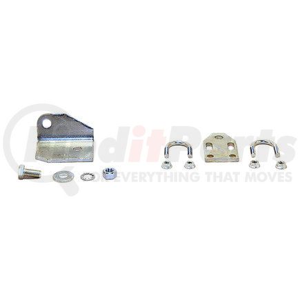 AMSP00852 by NAVISTAR - Monroe Shock Absorber/Strut Hardware Kit