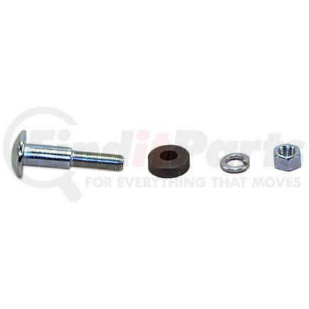 AMSP00848 by NAVISTAR - Monroe Shock Absorber/Strut Hardware Kit