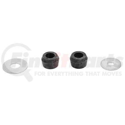 AMSP00867 by NAVISTAR - Monroe Shock Absorber/Strut Hardware Kit