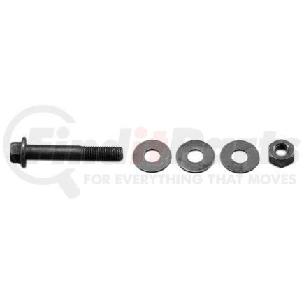 AMSP00864 by NAVISTAR - Monroe Shock Absorber/Strut Hardware Kit