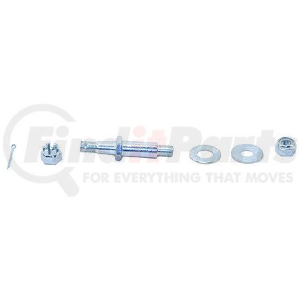 AMSP01034 by NAVISTAR - Monroe Shock Absorber/Strut Hardware Kit