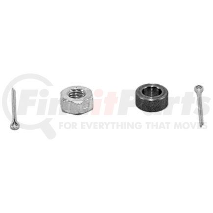 AMSP01095 by NAVISTAR - Monroe Shock Absorber/Strut Hardware Kit