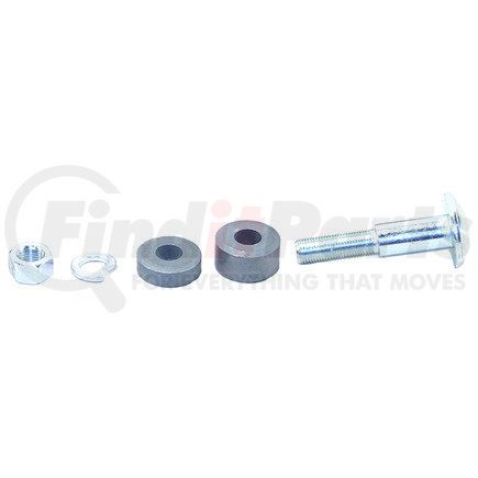 AMSP01198 by NAVISTAR - Monroe Shock Absorber/Strut Hardware Kit