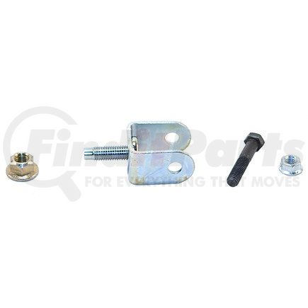 AMSP01181 by NAVISTAR - Monroe Shock Absorber/Strut Hardware Kit