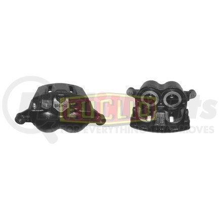 Euclid E12077 Air Brake Disc Brake Caliper Caliper