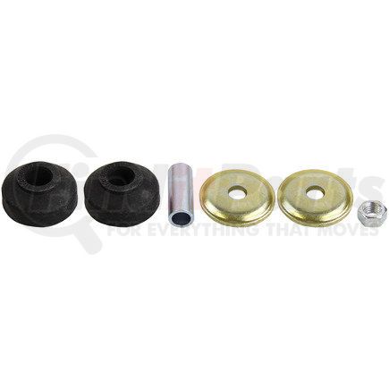 AMSP01744 by NAVISTAR - Monroe Shock Absorber/Strut Hardware Kit