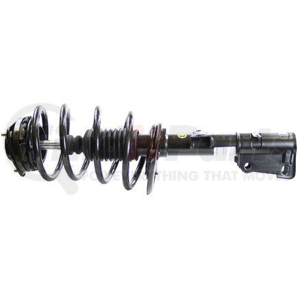 AMS171128L by NAVISTAR - Quick-Strut Complete Strut Assembly