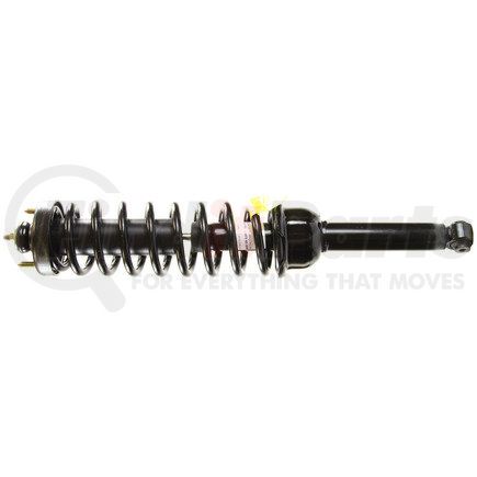 AMS171325 by NAVISTAR - Quick-Strut Complete Strut Assembly