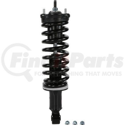 AMS171353 by NAVISTAR - Quick-Strut Complete Strut Assembly