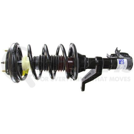 AMS172136 by NAVISTAR - Quick-Strut Complete Strut Assembly