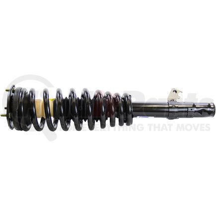 AMS172261 by NAVISTAR - Quick-Strut Complete Strut Assembly