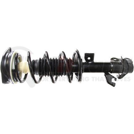 AMS172351 by NAVISTAR - Quick-Strut Complete Strut Assembly